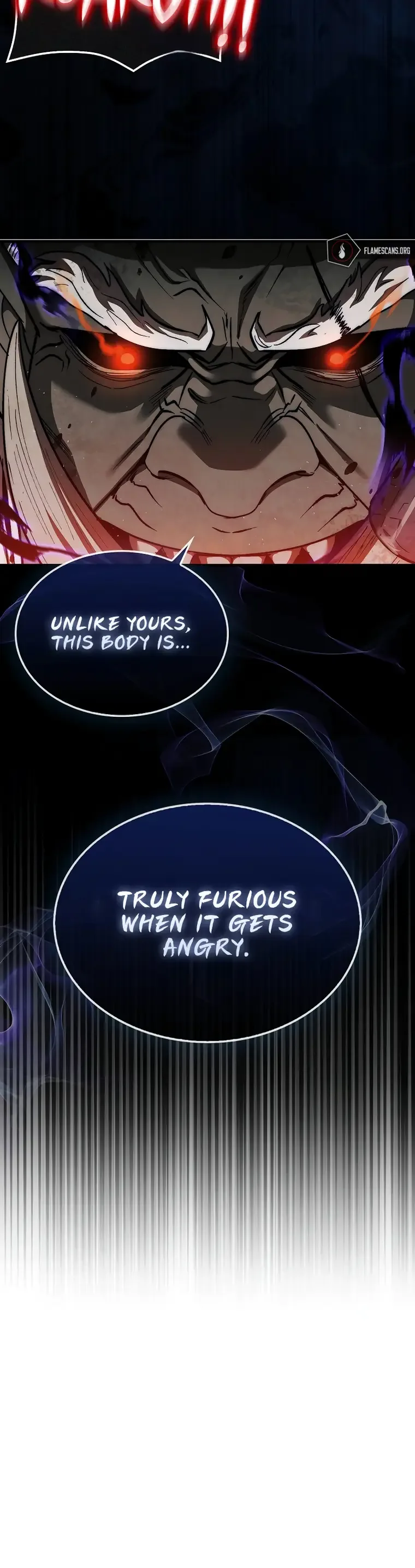 The 31st Piece Turns the Tables Chapter 23 page 24