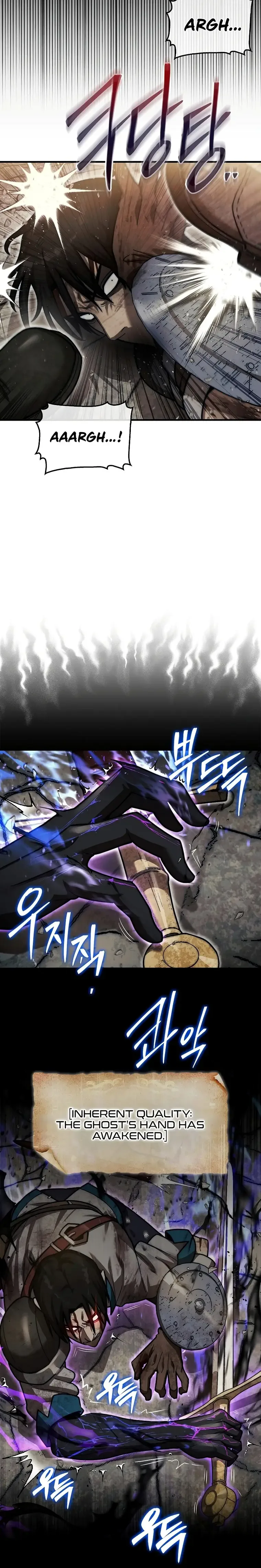 The 31st Piece Turns the Tables Chapter 26 page 13