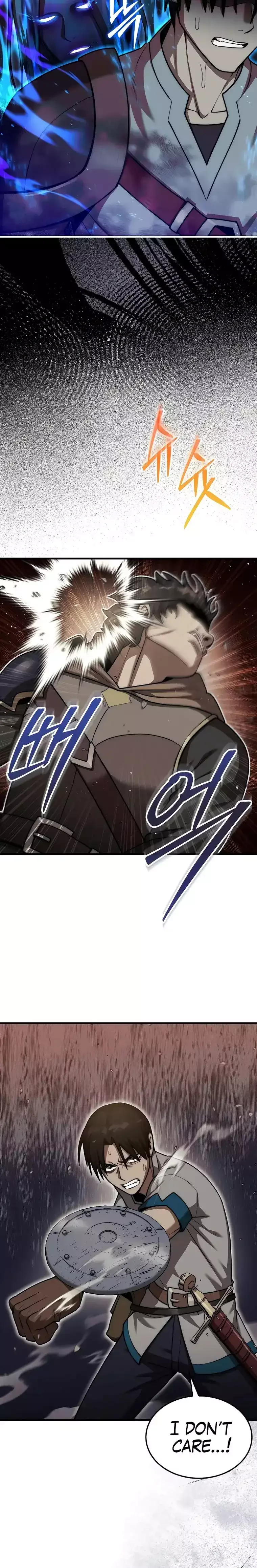 The 31st Piece Turns the Tables Chapter 26 page 3