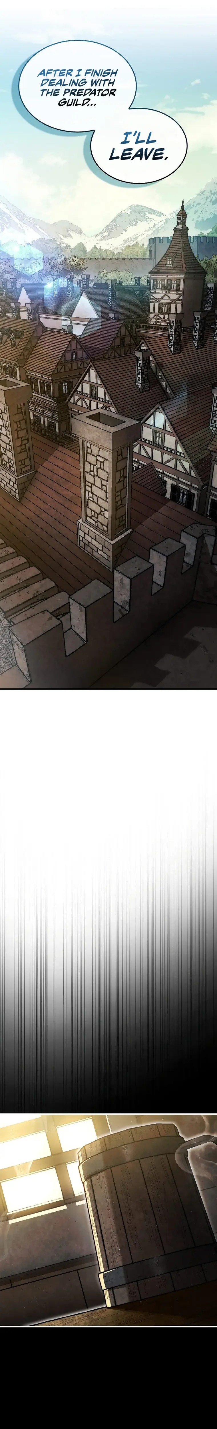The 31st Piece Turns the Tables Chapter 25 page 19