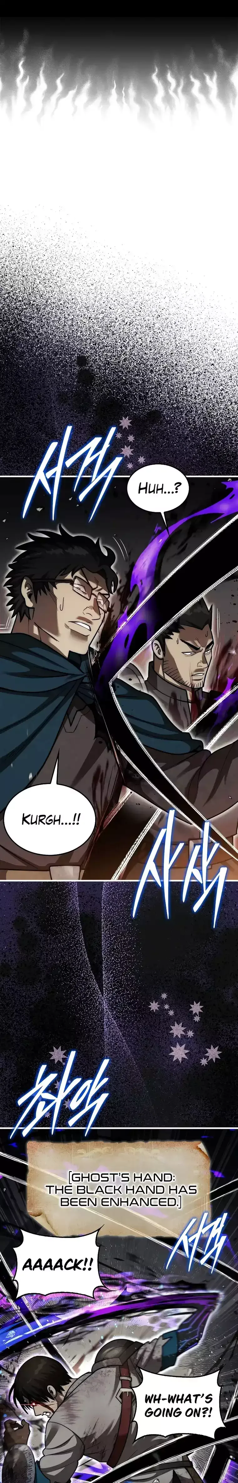 The 31st Piece Turns the Tables Chapter 26 page 14