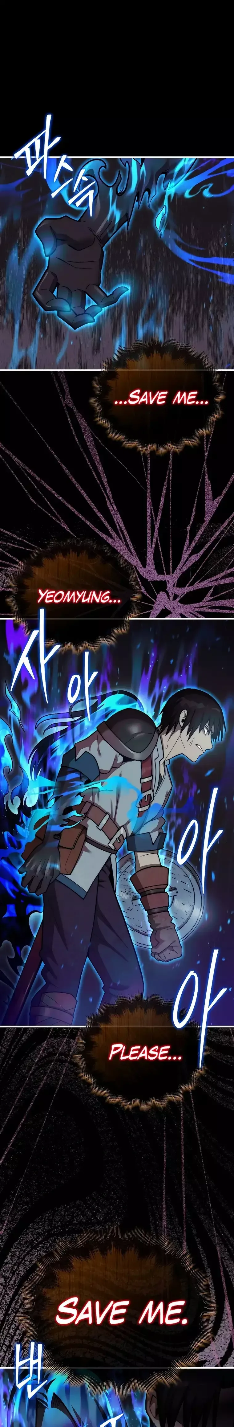 The 31st Piece Turns the Tables Chapter 26 page 2