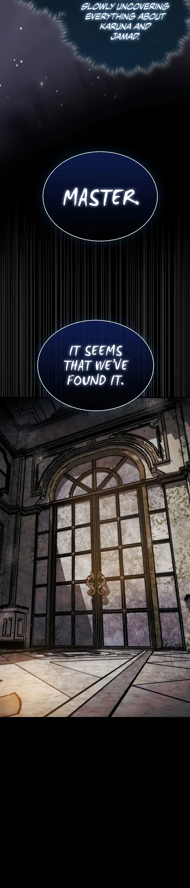 The 31st Piece Turns the Tables Chapter 28 page 16