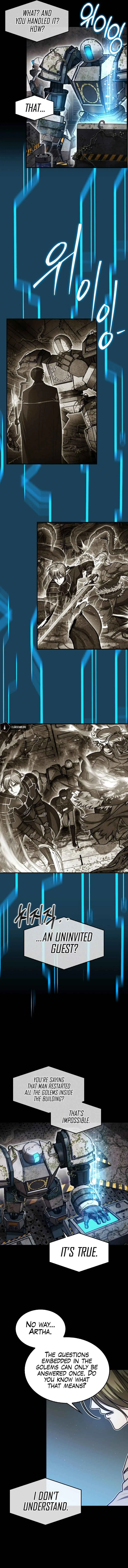 The 31st Piece Turns the Tables Chapter 30 page 16