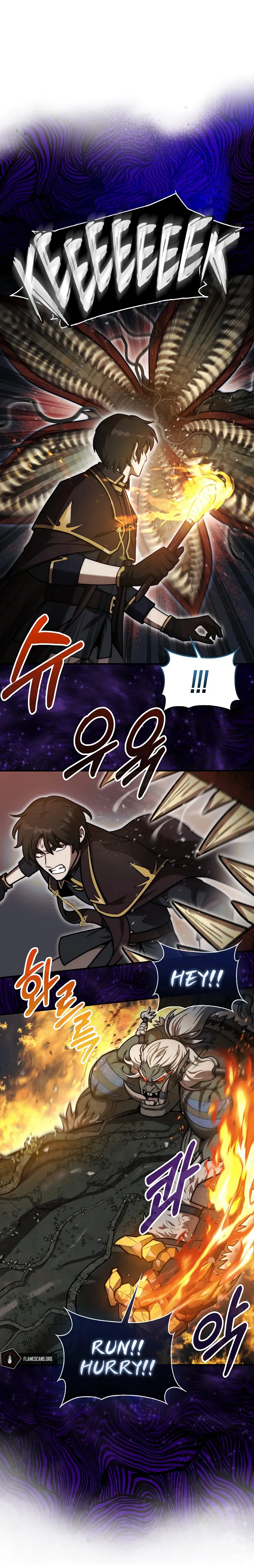 The 31st Piece Turns the Tables Chapter 30 page 2
