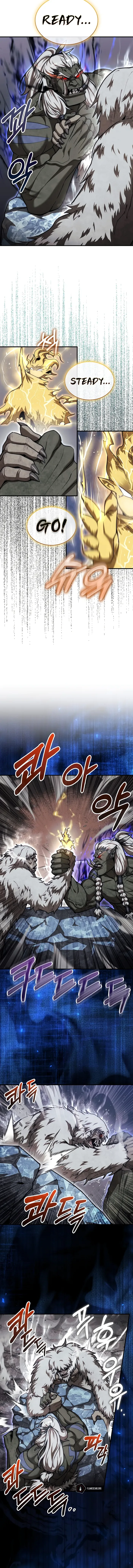 The 31st Piece Turns the Tables Chapter 33 page 6