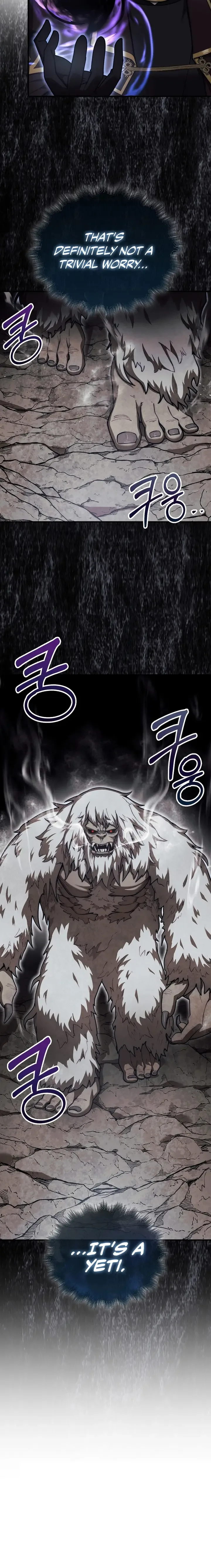 The 31st Piece Turns the Tables Chapter 32 page 23