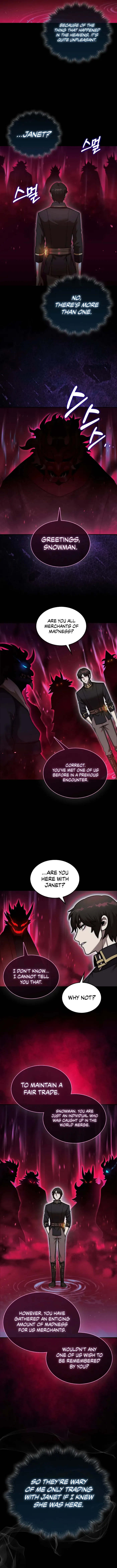 The 31st Piece Turns the Tables Chapter 38 page 4