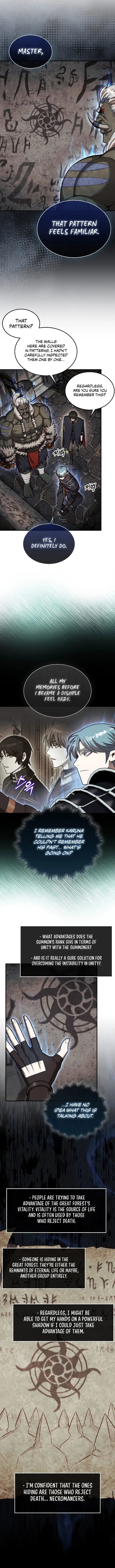 The 31st Piece Turns the Tables Chapter 42 page 13