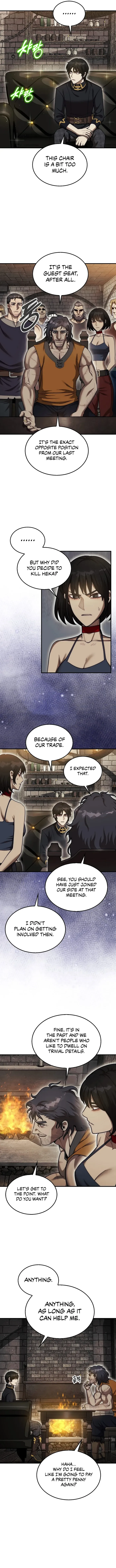 The 31st Piece Turns the Tables Chapter 42 page 3