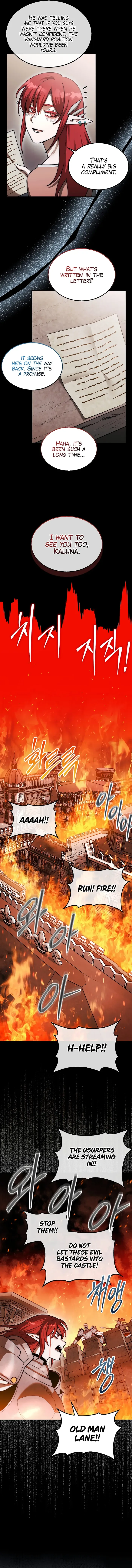 The 31st Piece Turns the Tables Chapter 44 page 17