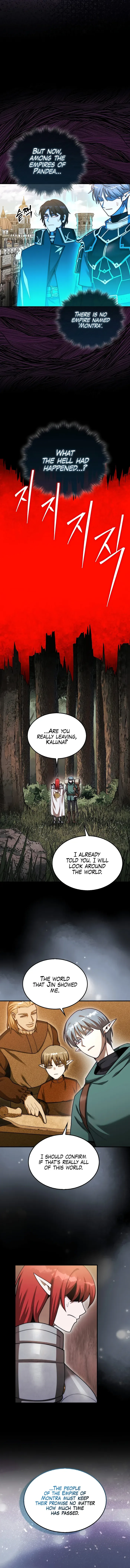 The 31st Piece Turns the Tables Chapter 44 page 14
