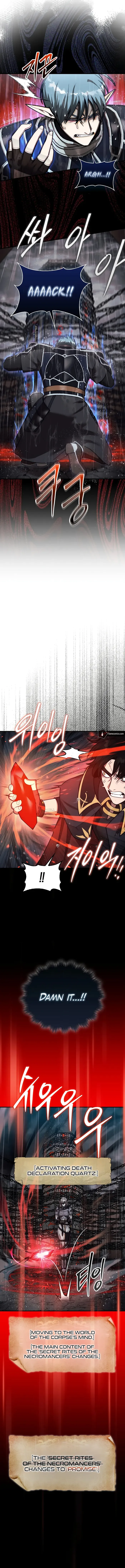 The 31st Piece Turns the Tables Chapter 44 page 6