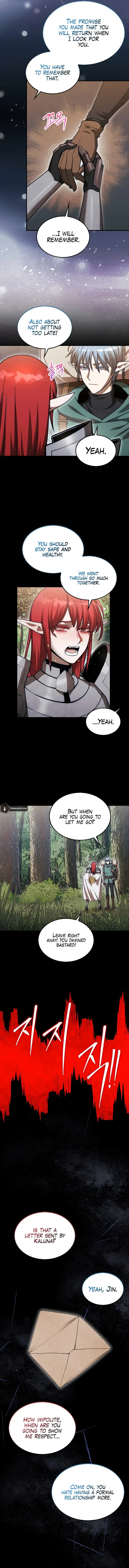 The 31st Piece Turns the Tables Chapter 44 page 15