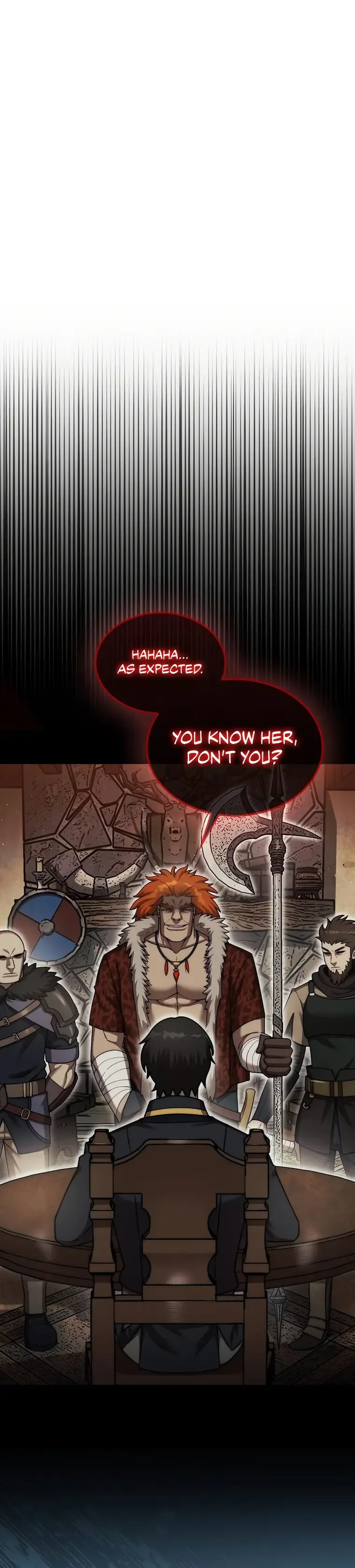 The 31st Piece Turns the Tables Chapter 41 page 9