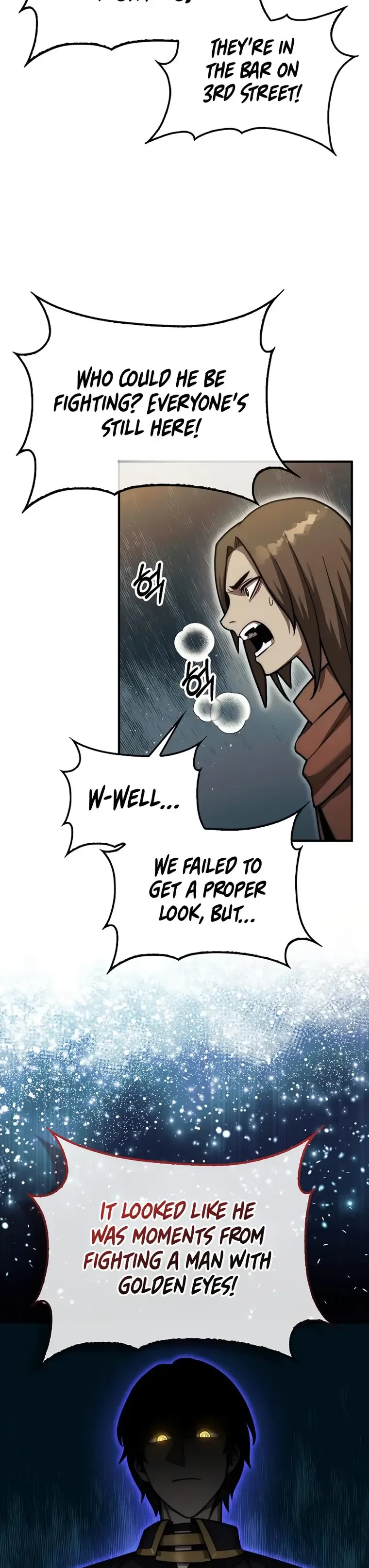 The 31st Piece Turns the Tables Chapter 41 page 6
