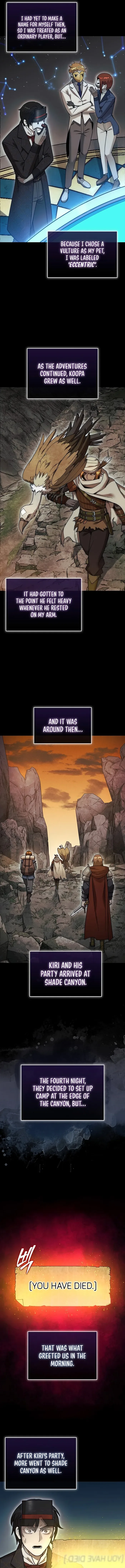 The 31st Piece Turns the Tables Chapter 50 page 16