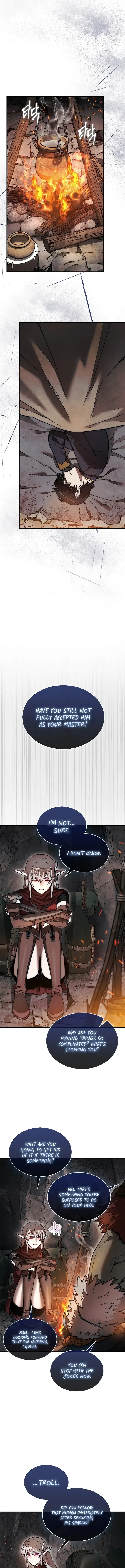 The 31st Piece Turns the Tables Chapter 50 page 4