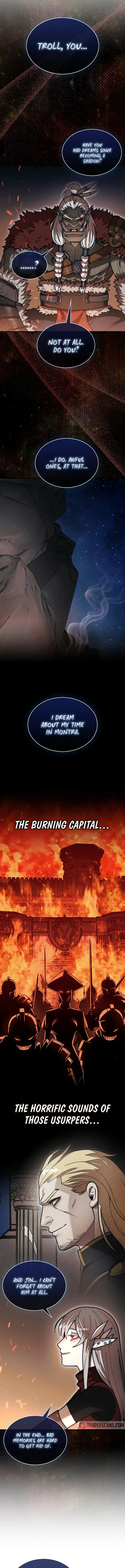 The 31st Piece Turns the Tables Chapter 50 page 8