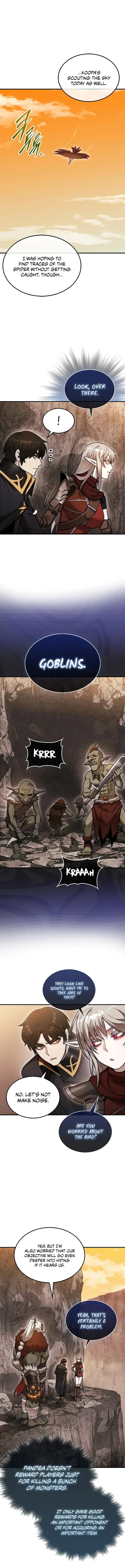 The 31st Piece Turns the Tables Chapter 50 page 18