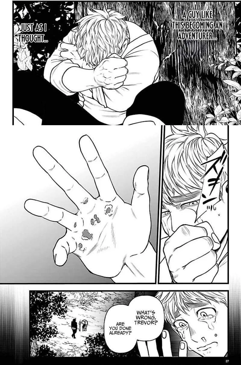Yuusha Goroshi no Moto Ansatsusha. ~Mushoku no Ossan kara Hajimaru Second Life~ Chapter 29 page 16
