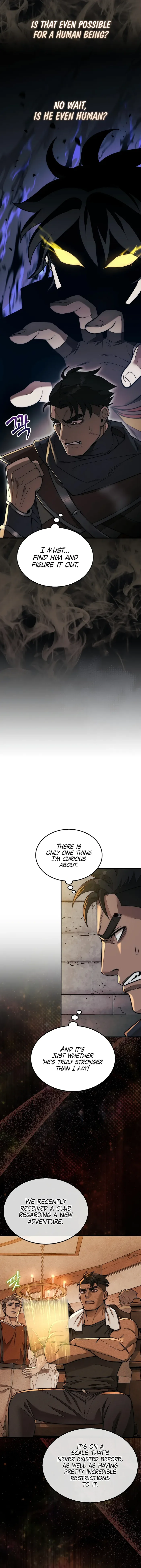 The 31st Piece Turns the Tables Chapter 63 page 3