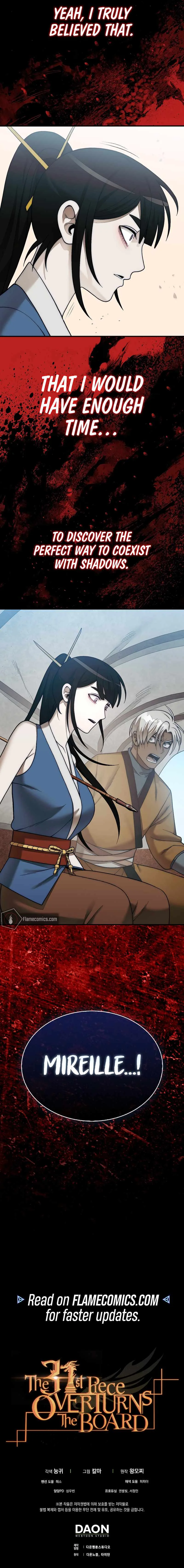 The 31st Piece Turns the Tables Chapter 77 page 14
