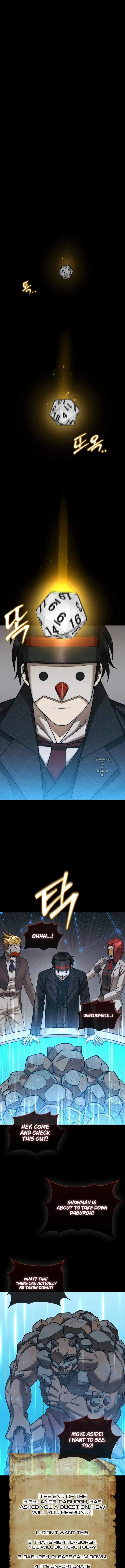 The 31st Piece Turns the Tables Chapter 78 page 13