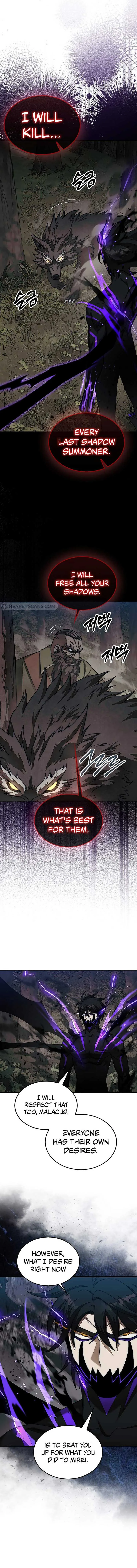 The 31st Piece Turns the Tables Chapter 83 page 14
