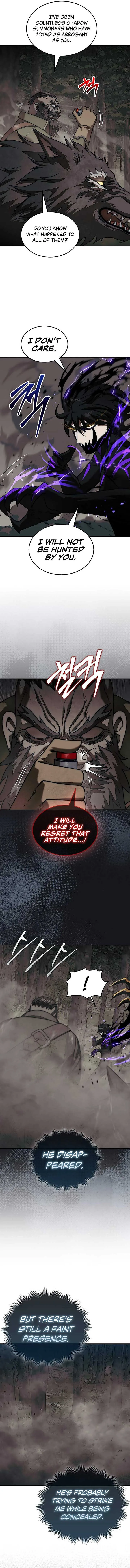 The 31st Piece Turns the Tables Chapter 83 page 15