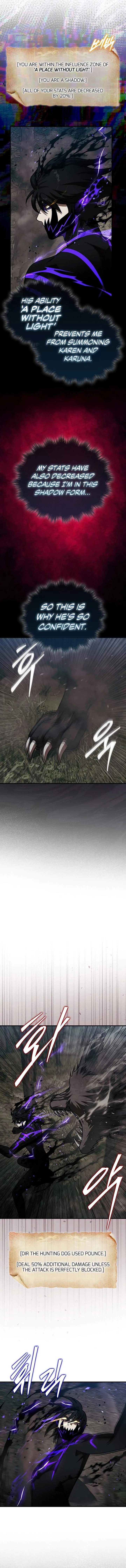 The 31st Piece Turns the Tables Chapter 83 page 16