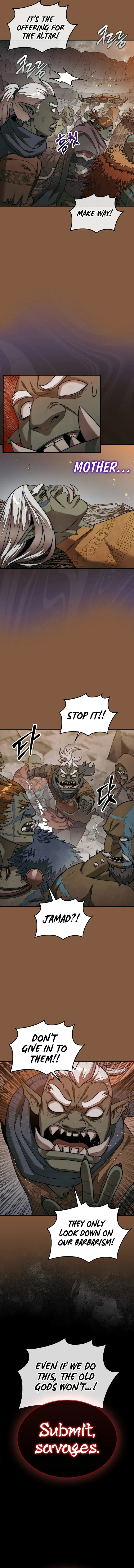 The 31st Piece Turns the Tables Chapter 79 page 7