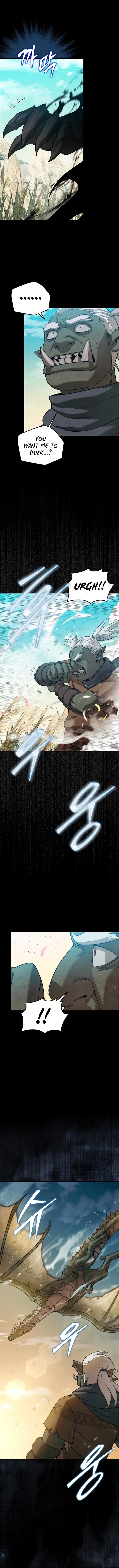 The 31st Piece Turns the Tables Chapter 79 page 10