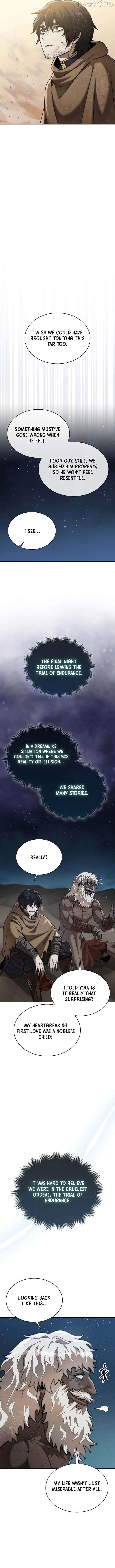 The 31st Piece Turns the Tables Chapter 97 page 12