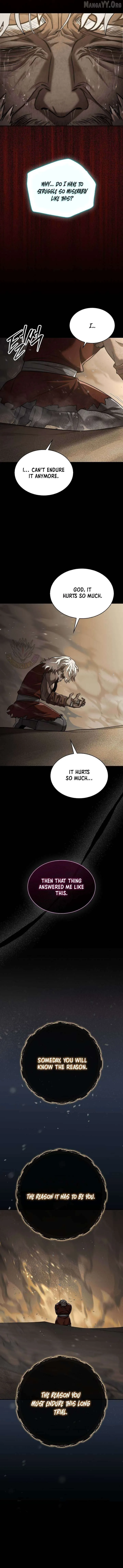 The 31st Piece Turns the Tables Chapter 97 page 4