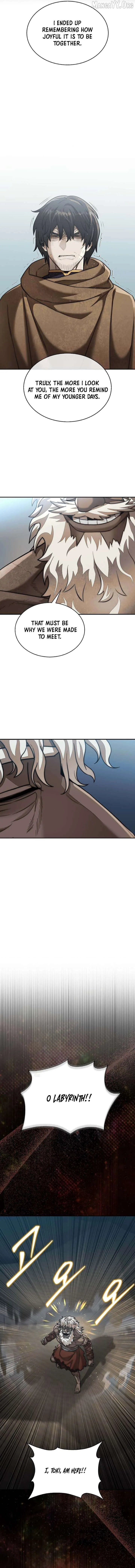 The 31st Piece Turns the Tables Chapter 97 page 16