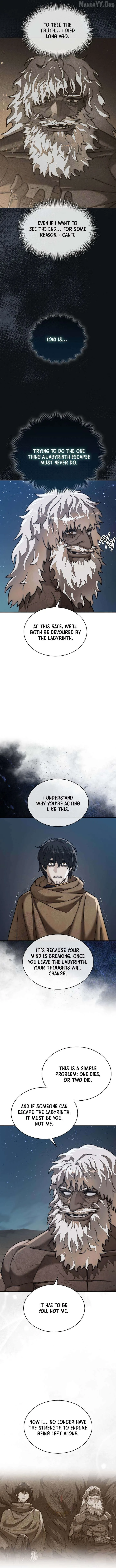 The 31st Piece Turns the Tables Chapter 97 page 15