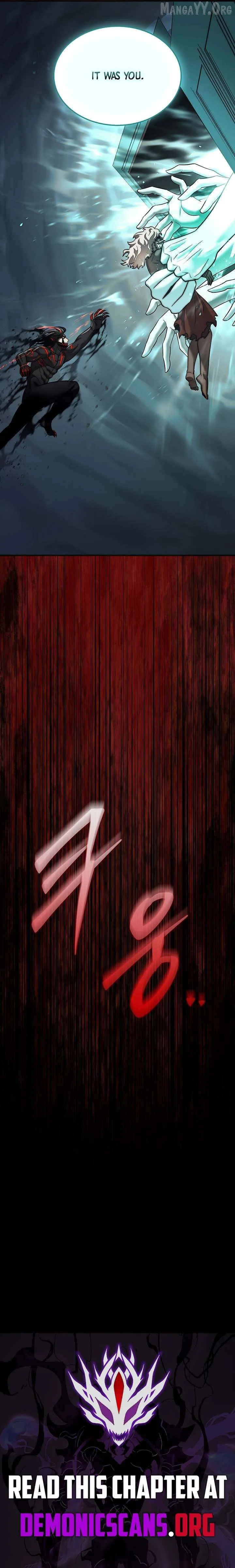 The 31st Piece Turns the Tables Chapter 97 page 19