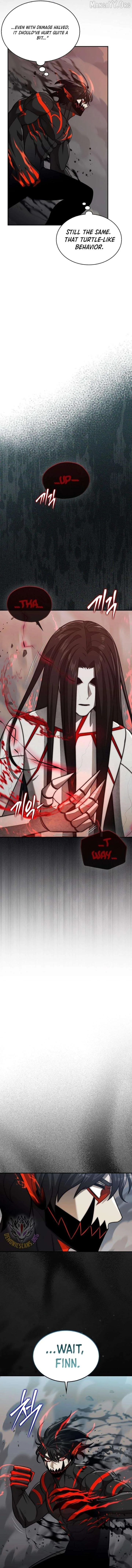 The 31st Piece Turns the Tables Chapter 99 page 5