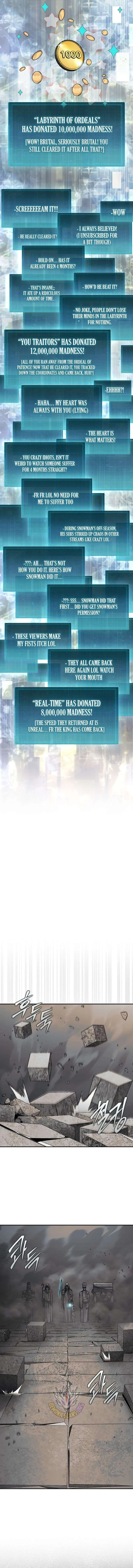 The 31st Piece Turns the Tables Chapter 101 page 8