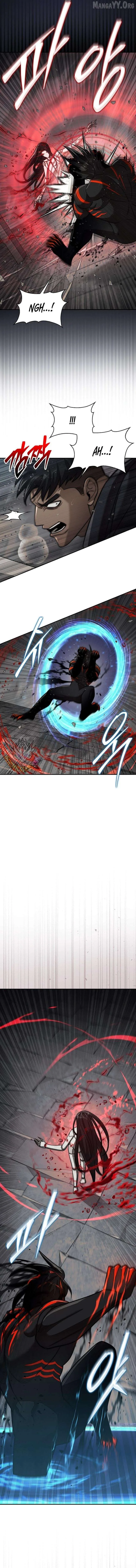 The 31st Piece Turns the Tables Chapter 99 page 7