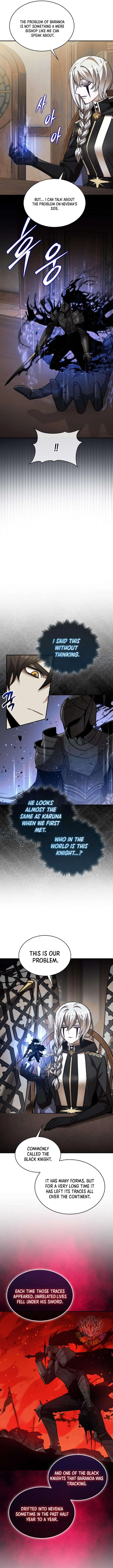 The 31st Piece Turns the Tables Chapter 103 page 13