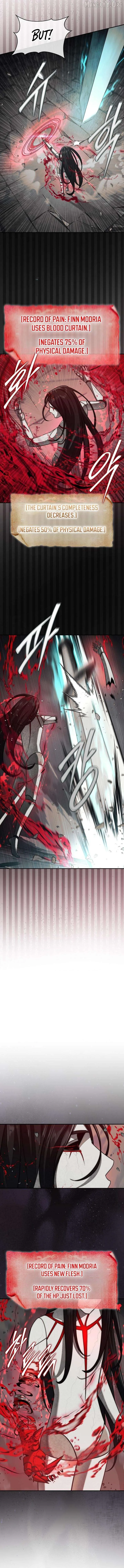 The 31st Piece Turns the Tables Chapter 99 page 4