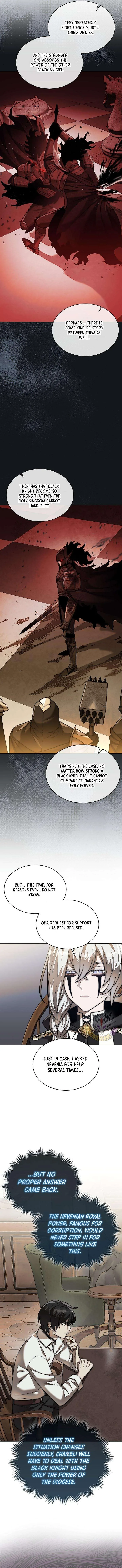 The 31st Piece Turns the Tables Chapter 103 page 15