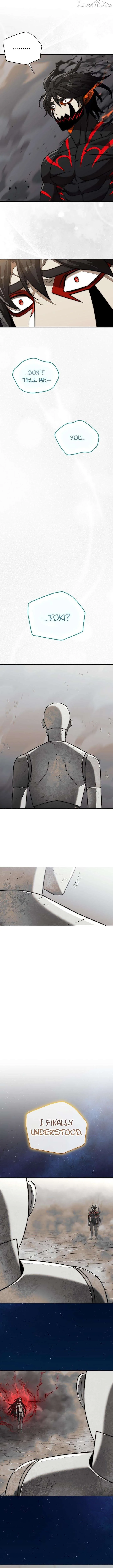 The 31st Piece Turns the Tables Chapter 99 page 20