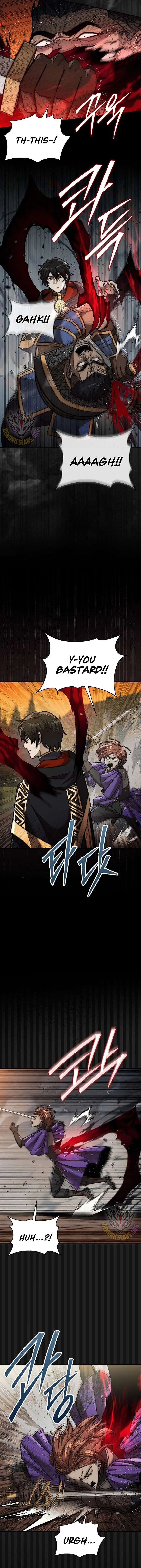 The 31st Piece Turns the Tables Chapter 106 page 7