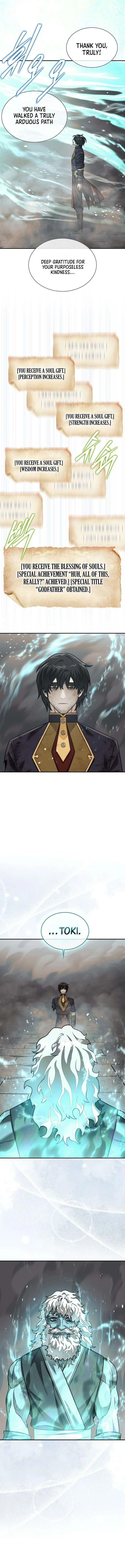 The 31st Piece Turns the Tables Chapter 101 page 16