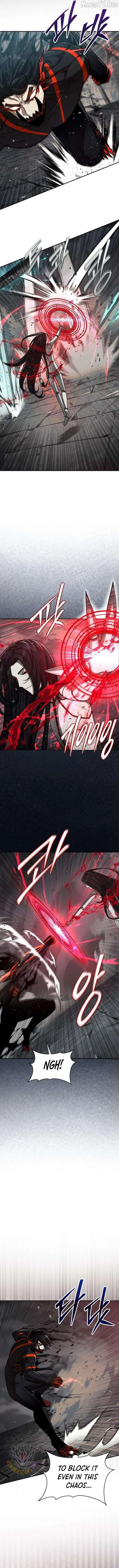 The 31st Piece Turns the Tables Chapter 99 page 3