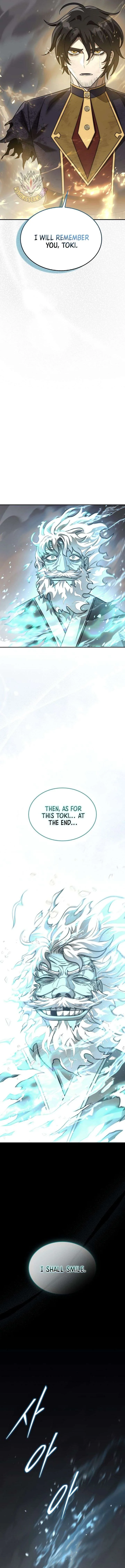 The 31st Piece Turns the Tables Chapter 101 page 22