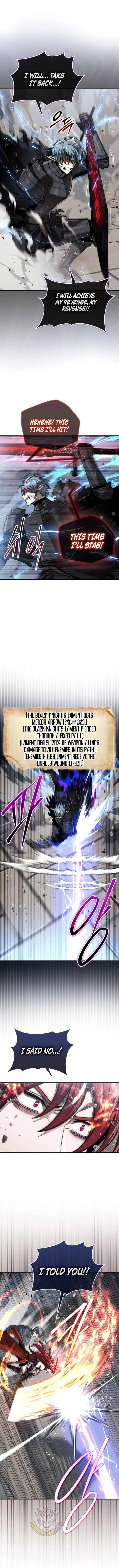 The 31st Piece Turns the Tables Chapter 109 page 6
